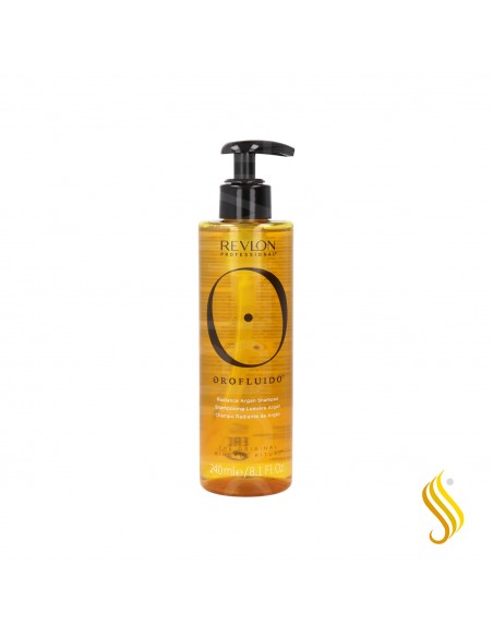 Revlon Professional Oro Fluido Champú 250 ml